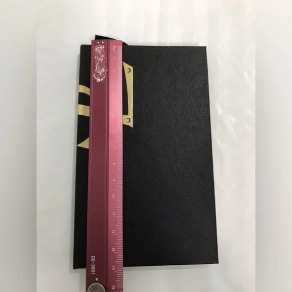 YSL note book - Picture 6 of 6